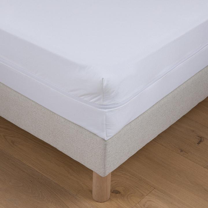 Actual product image La Redoute Interieurs dermaleine (140 x 190 cm)