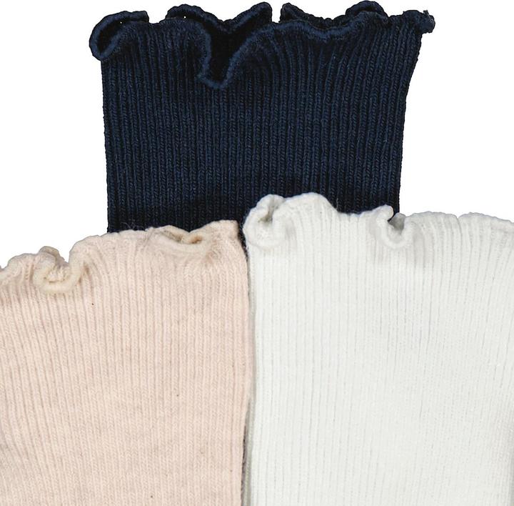 Produktbild La Redoute Collections 3 Paar Socken (3er Pack, 27, 30)