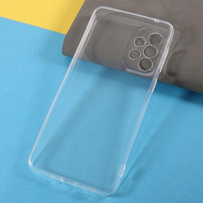 Produktbild MU Classic Softcase TPU Series (Samsung Galaxy A33 5G)