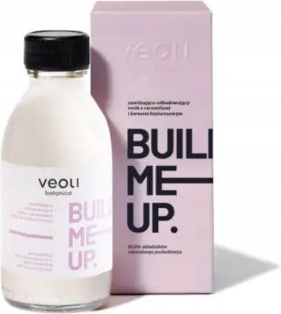 Veoli Botanica Tonic mit Ceramiden und Hyaluronsäure 150ml (150 ml)
