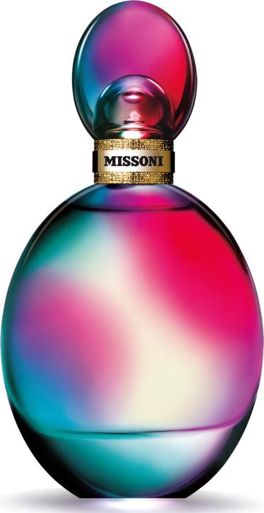 Eau de parfum