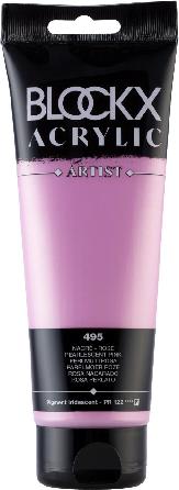Perlmuttrosa