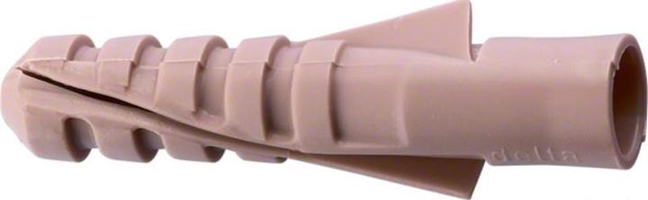 Produktbild Delta Spiraldübel (100 Stk.)