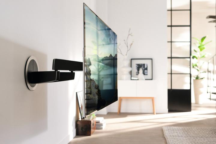 Image du produit Vogels Suivant 7355 (Mur, 65", 30 kg)