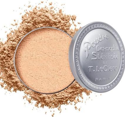 Produktbild T. LeClerc Loose Powder (10 Naturel)