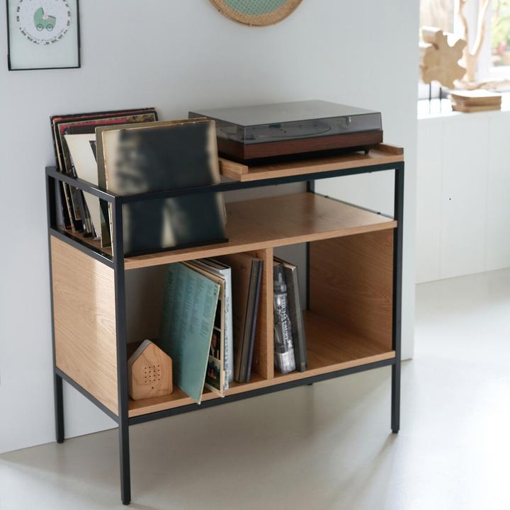 Produktbild La Redoute Interieurs Volga (87 x 47 cm)