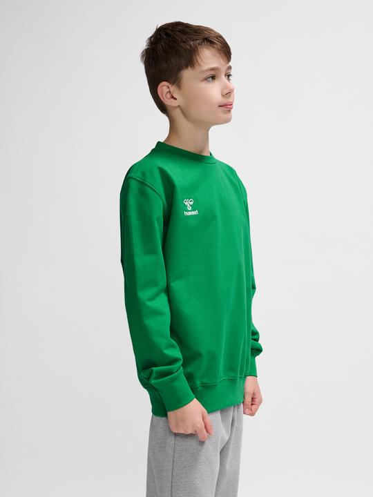 Actual product image hummel Hmlgo 2.0 Sweatshirt Kids (164)