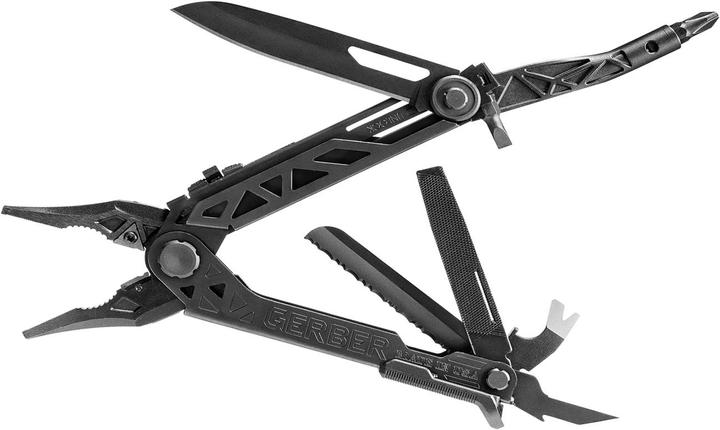 Actual product image Gerber Gear Center Drive (11 Functions)