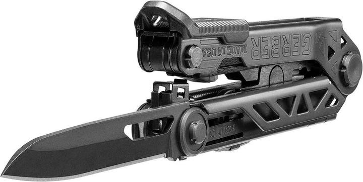 Actual product image Gerber Gear Center Drive (11 Functions)