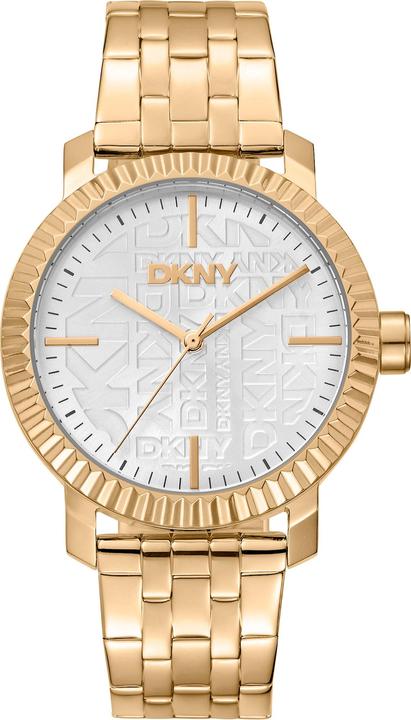 Produktbild DKNY Chambers Maxi - DK1L053M0025 (36 mm)