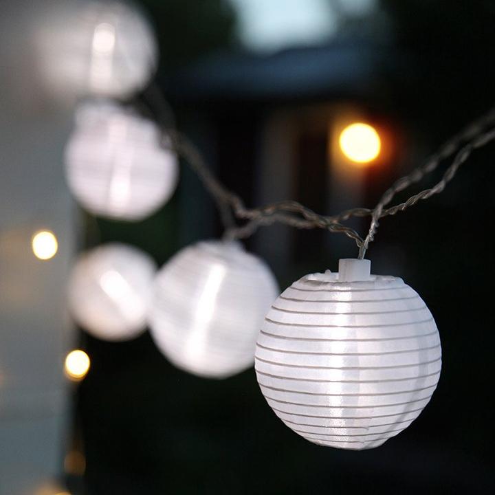 Produktbild Star Trading Solar Rice Ball (2.70 m)