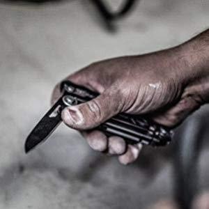 Actual product image Gerber Gear Center Drive (11 Functions)