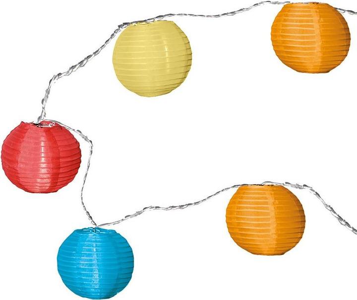 Immagine prodotto Star Trading Sfera di riso solare (2.70 m)