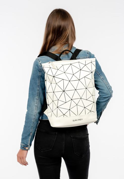 Actual product image Suri Frey Backpack SURI Sports Jessy-Lu (16.28 l)