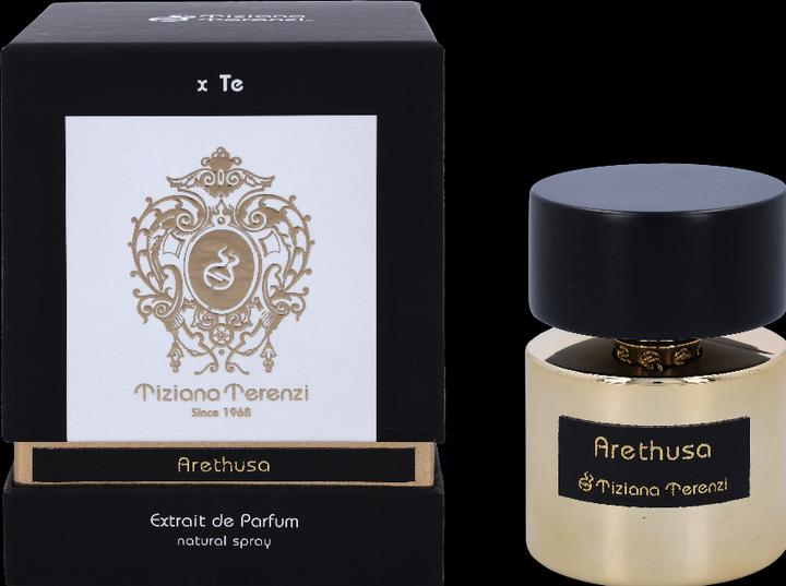 Actual product image Tiziana Terenzi Arethusa (Eau de parfum, 100 ml)