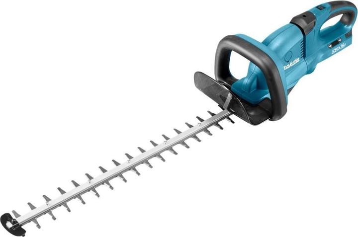 Actual product image Makita DUH651Z (Cordless hedgecutters)