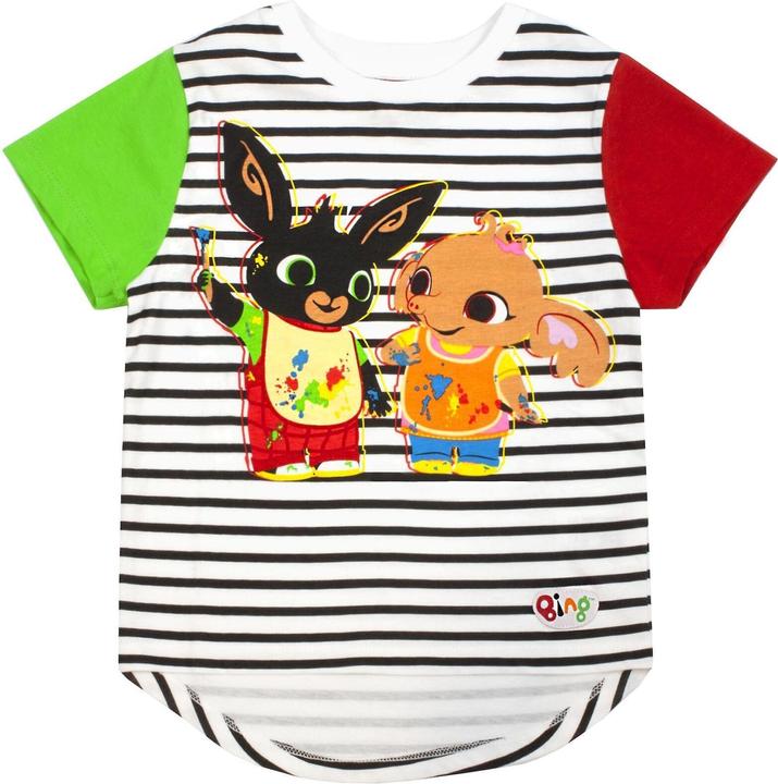 Immagine prodotto Bing Bunny Tshirt (92)