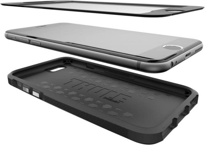 Actual product image Thule Atmos X4