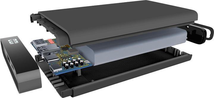 Produktbild Cellularline FreePower Manta S (8000 mAh, 10 W, 29.60 Wh)