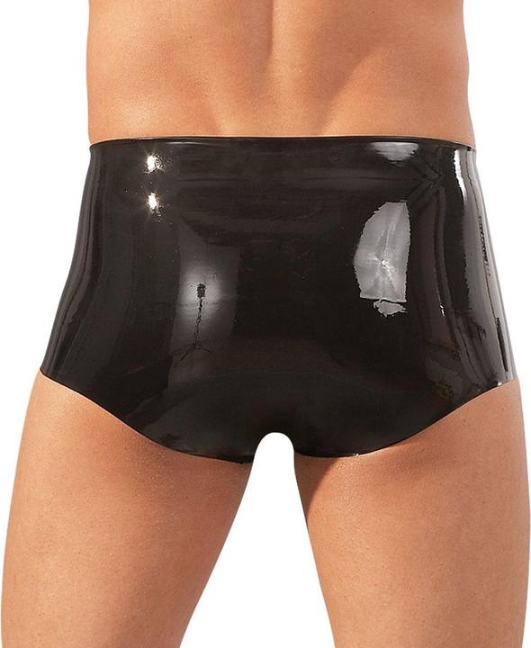 Immagine prodotto LateX Toys Slip con guaina per il pene (L, XL)