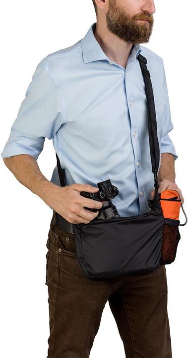 Produktbild Tenba Packlite (Kamera Schultertasche)