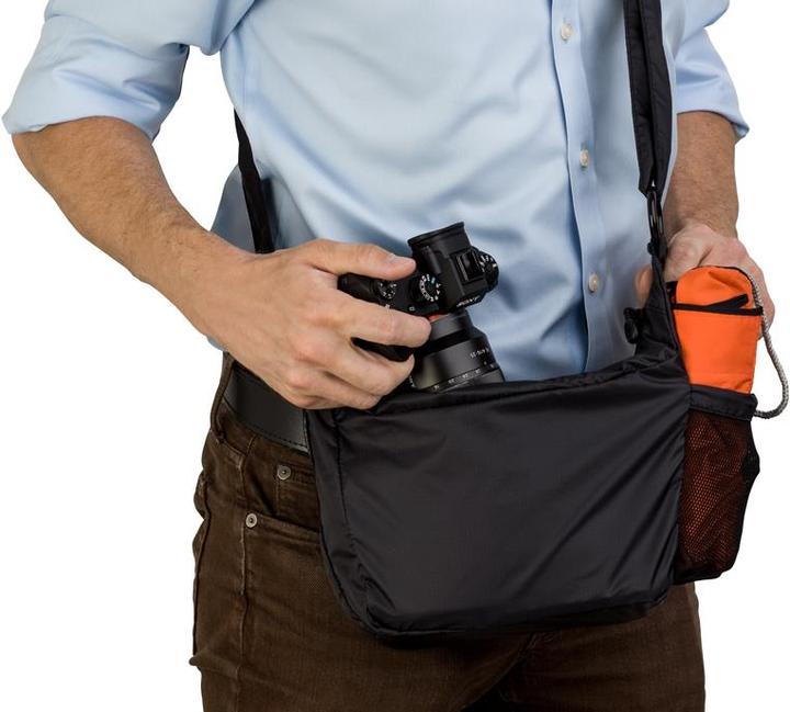 Produktbild Tenba Packlite (Kamera Schultertasche)