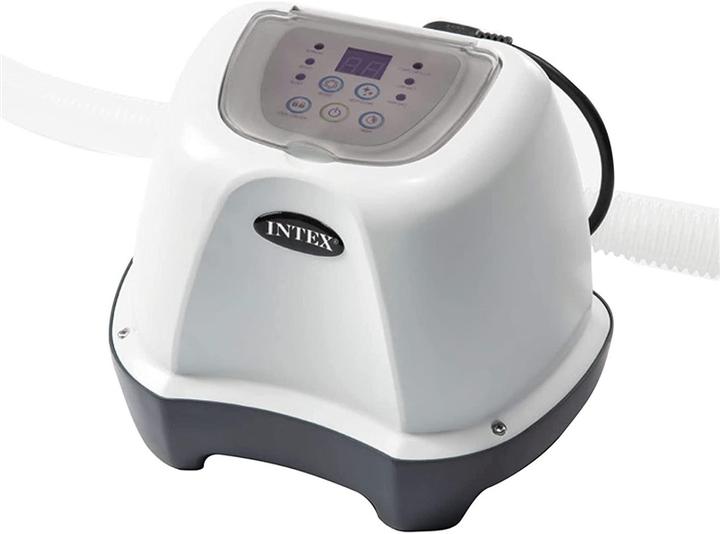 Intex Krystal Clear Saltwater System
