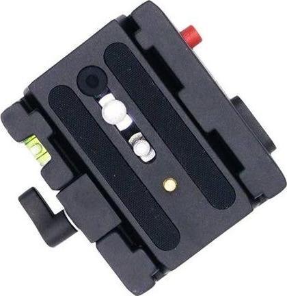 Produktbild Manfrotto 501pl (Stativ Schnellwechselplatte)