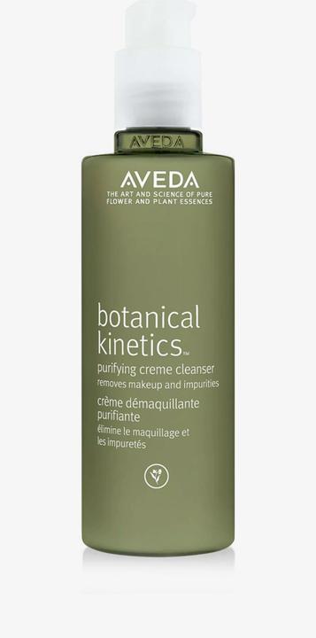 Image du produit Aveda Botanical Kinetics Crème Purifiante Nettoyante (Lotion nettoyante, 150 ml)