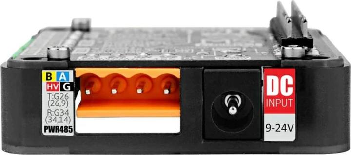 Actual product image M5Stack Stepper motor driver module 13.2