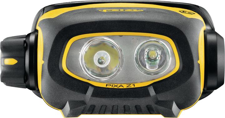 Image du produit Petzl Lampe frontale à LED PIXA Z1 (100 lm)