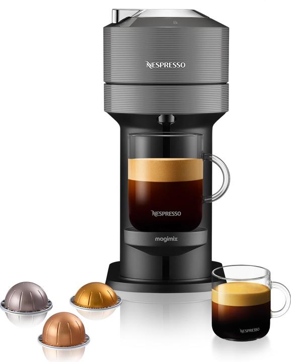 Magimix Vertuo Next (NESPRESSO Vertuo)