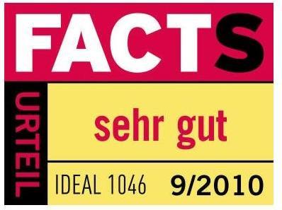 Produktbild Ideal 1046 (30 Blätter, A3)