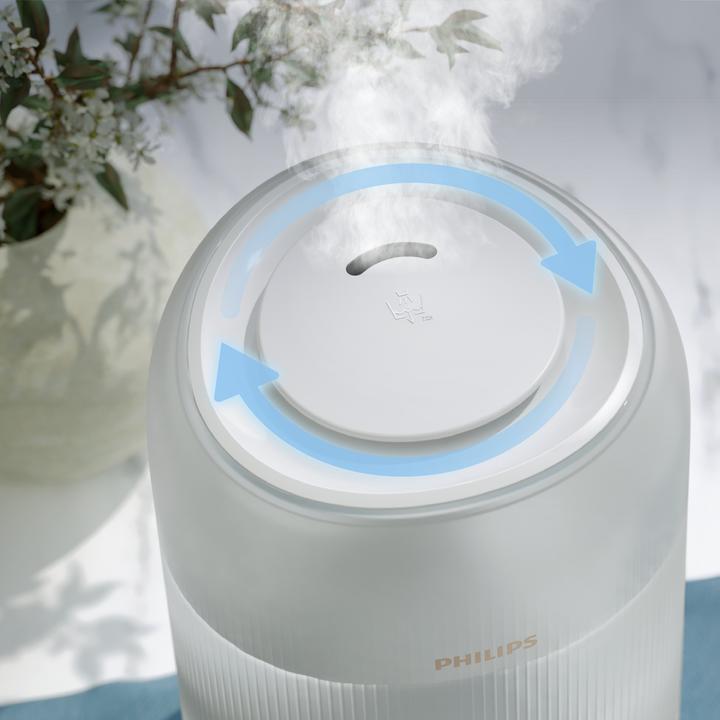 Produktbild Philips HU1510/04 (16.40 m²)