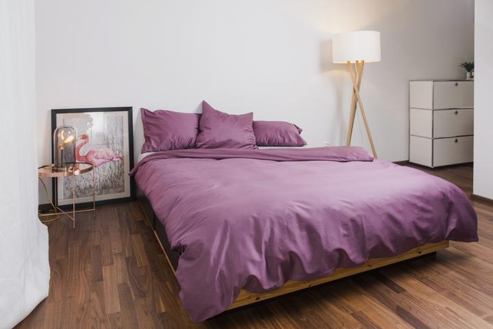 Image du produit Nobilium Uni Satin (Taie d'oreiller, 65 x 65 cm)
