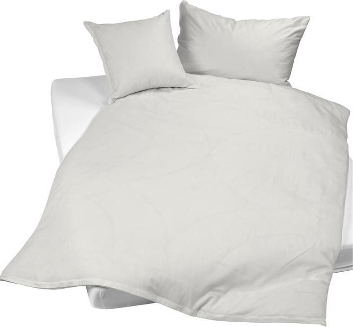 Image du produit Nobilium Uni Satin (Taie d'oreiller, 50 x 70 cm)