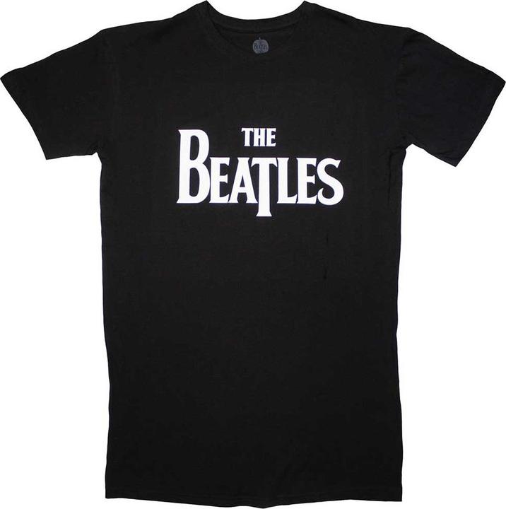 The Beatles Drop T (Girlie)