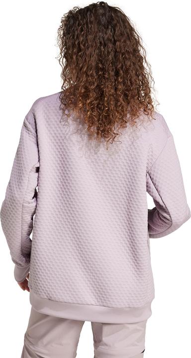 Actual product image adidas Xploric Crew Neck (XL)