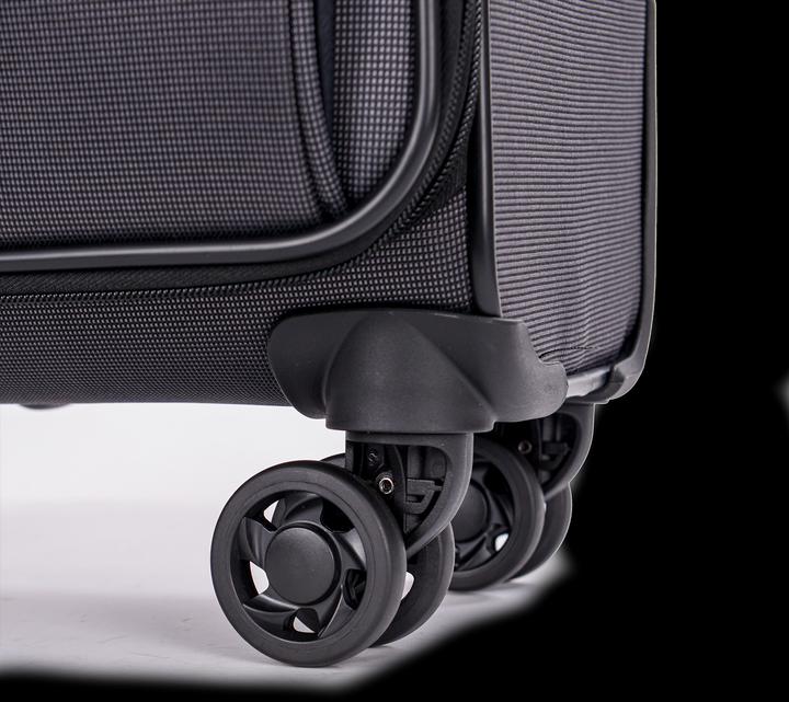 Actual product image Stratic Bendigo Light+ - Trolley Case (48 l, Hand luggage (up to 50 litres))