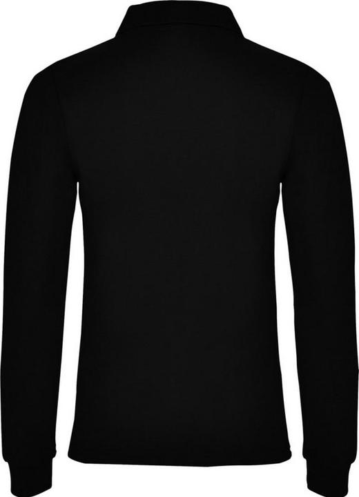 Immagine prodotto Alpinia Polo Donna/Ladies Estrella a maniche lunghe (L)