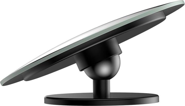 Actual product image Baseus blind spot mirror