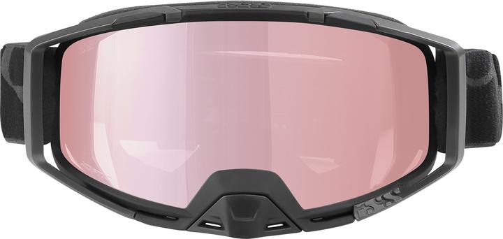 Produktbild iXS Trigger (Black, Rose)