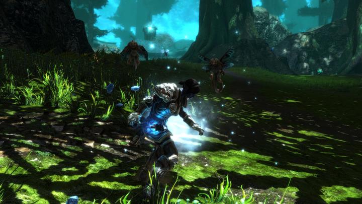 Actual product image THQ Kingdoms of Amalur Re-Reckoning (Xbox One X, Xbox Series X, EN)