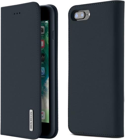 Dux Ducis Wish Series Leather Cover