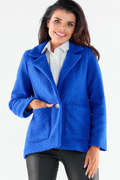 Image du produit Awama Veste modèle (XL)