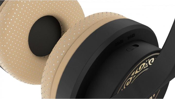Image du produit The Legend of Zelda - Casque interactif - Enfant (Filaire)