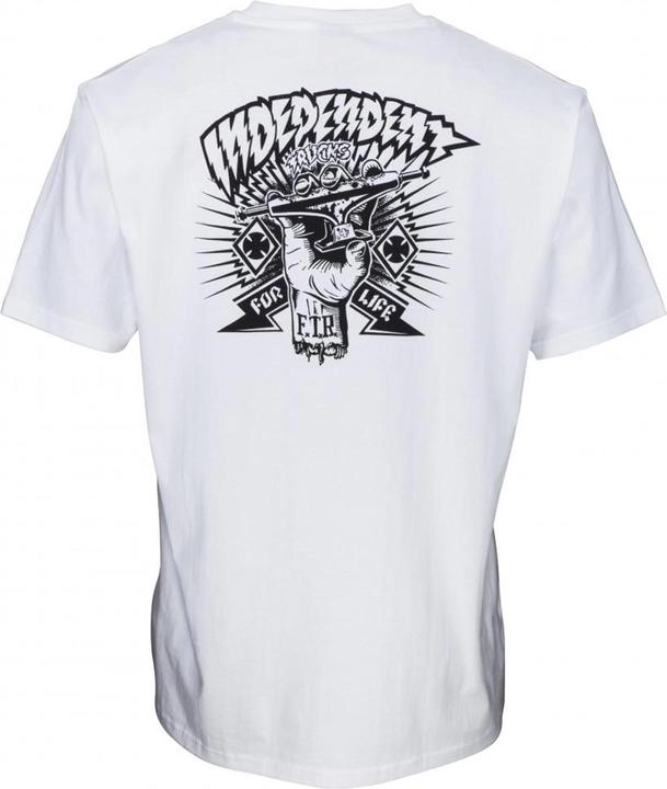 Produktbild Independent Ripped T-Shirt (S)