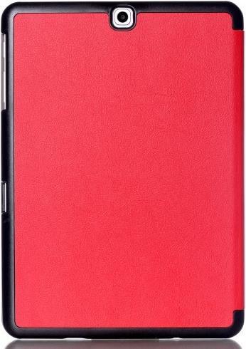 Produktbild Cover-Discount Tri-fold Smart Case (Galaxy Tab S2 9.7 (2015))