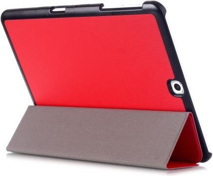 Produktbild Cover-Discount Tri-fold Smart Case (Galaxy Tab S2 9.7 (2015))