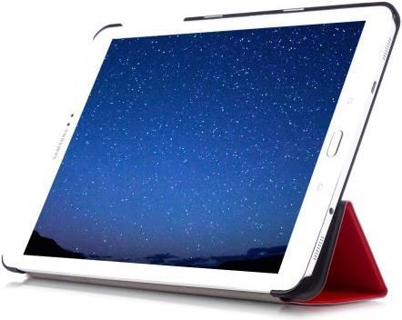 Produktbild Cover-Discount Tri-fold Smart Case (Galaxy Tab S2 9.7 (2015))